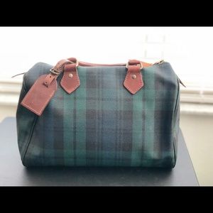Bag Leather / Green